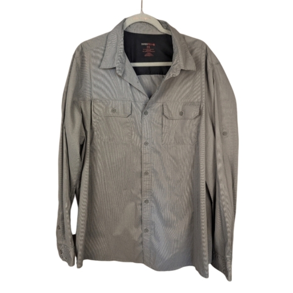 Swiss Tech Other - Swiss Tech men's XL button down